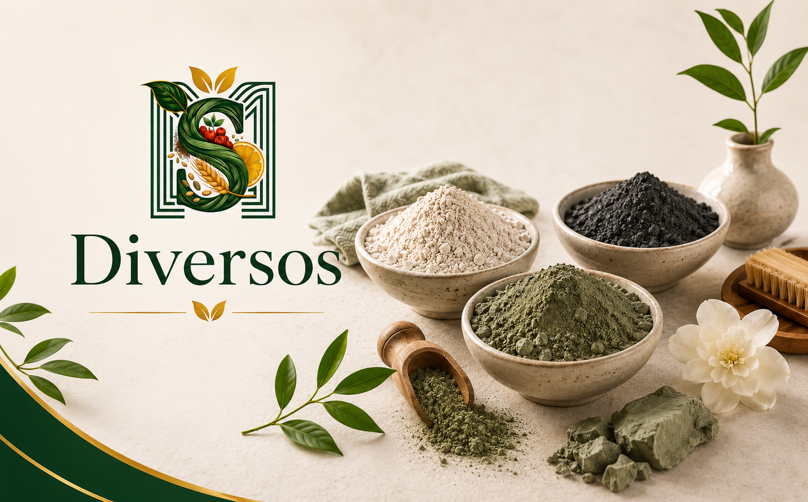 Diversos