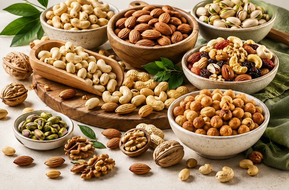 Produtos para distribuição e operações profissionais de food service.